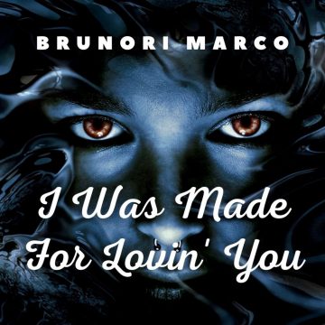 Brunori Marco - I Was Made