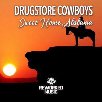 REWORKED SWEET HOME ALABAMA