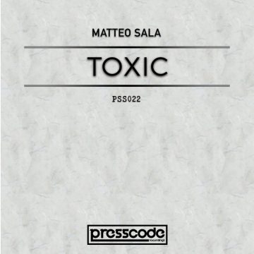 PSS022 TOXIC