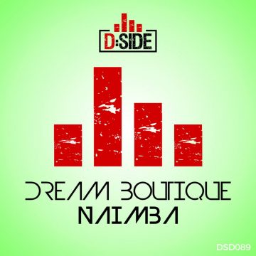 DSD089 NAIMBA