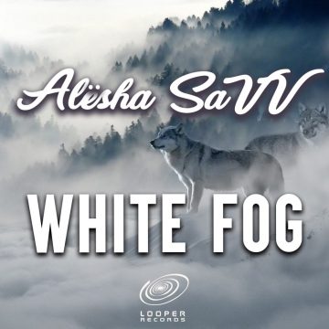 LOOPER WHITE FOG