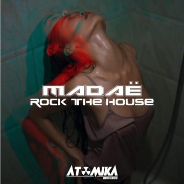 ATOMIKA - ROCK THE HOUSE