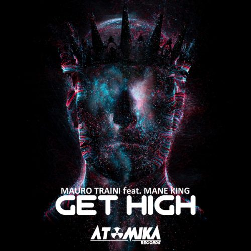 get high