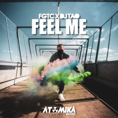 ATOMIKA - FEEL ME 2