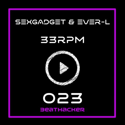BTK023 SEXGADGET