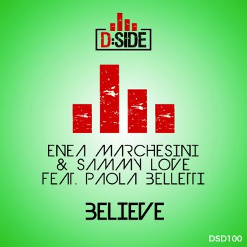 DSD100 BELIEVE