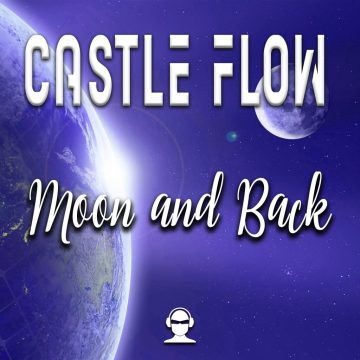 FREEDOM castle flow moon and back