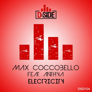 DSD104 MAX COCCOBELLO