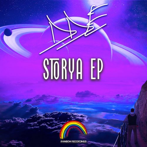 RAINBOW REC storya ep