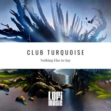 CLUB TURQUOISE