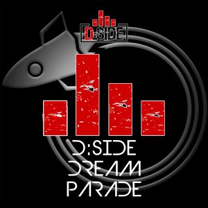 D:SIDE Dream Parade CD
