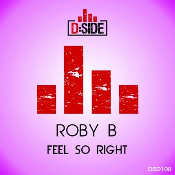 dsd108 roby b