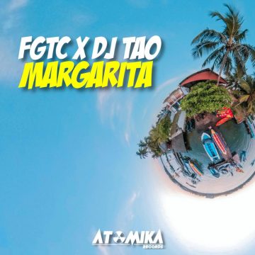 ATOMIKA - MARGARITA 1