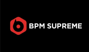 PROMO DJ POOL - BPM SUPREME