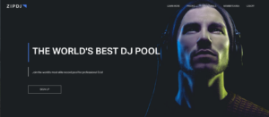 PROMO POOL DJ - ZIP DJ