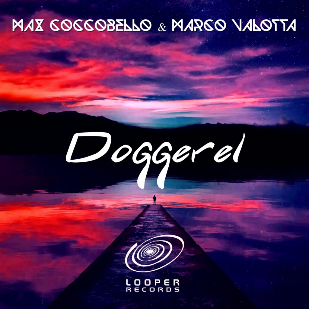 LP227  Max Coccobello & Marco Valotta - Doggerel - Jaywork Music
