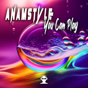 FFR ANAMSTYLE YOU CAN PLAY