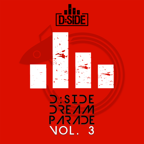 VV.AA. - D:SIDE Dream Parade Vol. 3