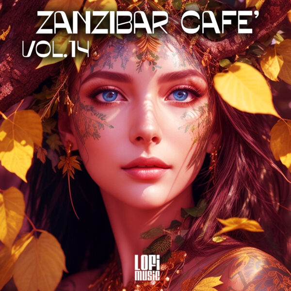 VV.AA. - Zanzibar Cafè Vol. 14