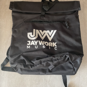 Backpack / Zaino - Jaywork Music
