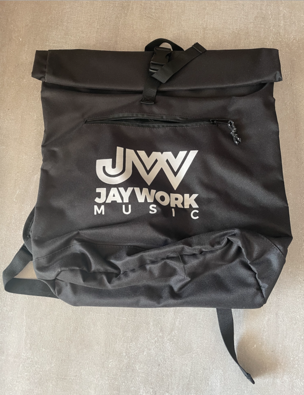 Backpack / Zaino - Jaywork Music