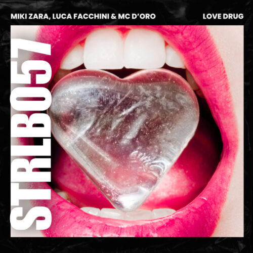 STRLB057
