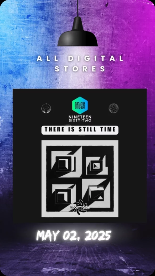 Yo, music heads! Looptrack’s dropping pure fire with Nineteen Sixty-Two’s killer album. Six tracks that’ll rock your playlists - House and Electro vibes so fresh they’ll make your speakers sweat. This producer’s got the sauce, guaranteed to keep the dance floor jumping all night long!