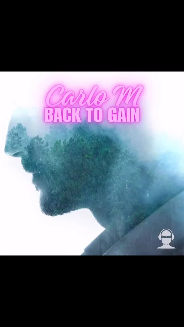 Listen up! Freedom For Rhythm’s dropping a fresh banger from Italian DJ/producer Carlo M. His track “Back To Gain” is packed with energy, perfect for lighting up summer dancefloors. Get ready to set your party on fire, fam—this one’s straight heat!